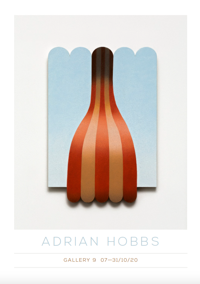Adrian Hobbs