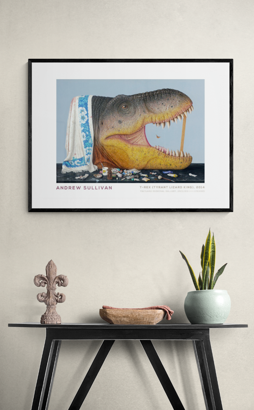 T-Rex